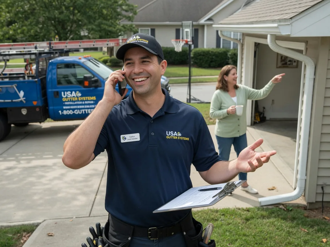 Gutter Installation Red Springs, NC FAQs